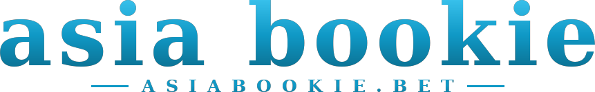 asia bookie logo